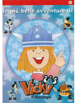 Vicky Il Vichingo - Le Piu' Belle Avventure