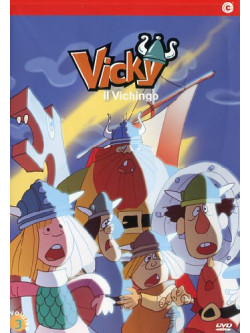 Vicky Il Vichingo 03