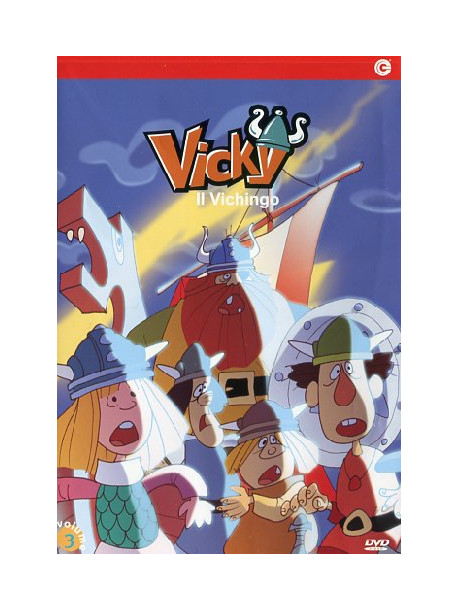 Vicky Il Vichingo 03