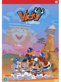 Vicky Il Vichingo 04