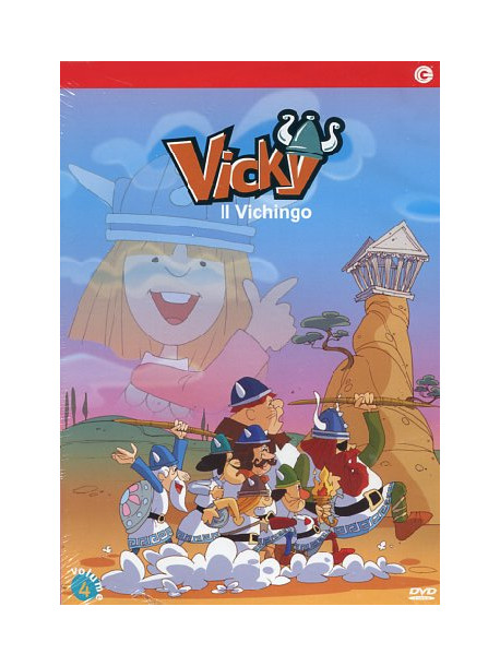 Vicky Il Vichingo 04