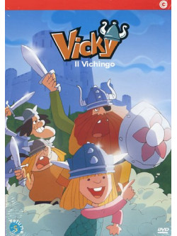 Vicky Il Vichingo 05