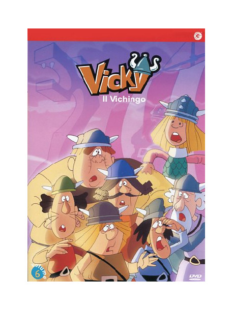 Vicky Il Vichingo 06