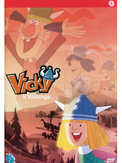 Vicky Il Vichingo 07