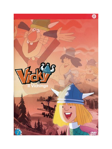 Vicky Il Vichingo 07
