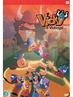 Vicky Il Vichingo 08