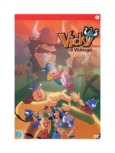 Vicky Il Vichingo 08