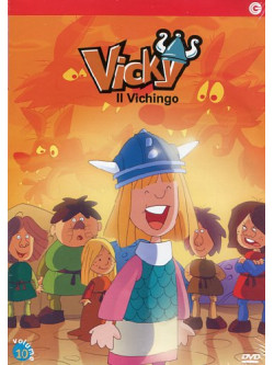 Vicky Il Vichingo 10