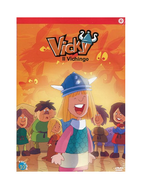 Vicky Il Vichingo 10