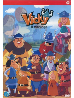 Vicky Il Vichingo 13