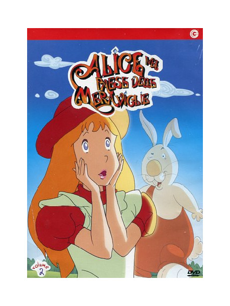 Alice Nel Paese Delle Meraviglie 02