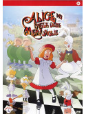 Alice Nel Paese Delle Meraviglie 04