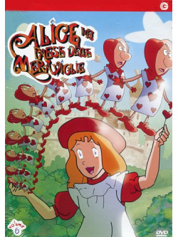 Alice Nel Paese Delle Meraviglie 06