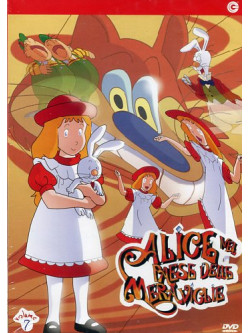 Alice Nel Paese Delle Meraviglie 07