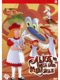 Alice Nel Paese Delle Meraviglie 07