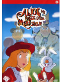 Alice Nel Paese Delle Meraviglie 08