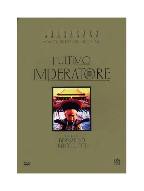 Ultimo Imperatore (L')