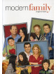 Modern Family - Stagione 01 (4 Dvd)