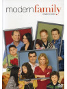 Modern Family - Stagione 01 (4 Dvd)