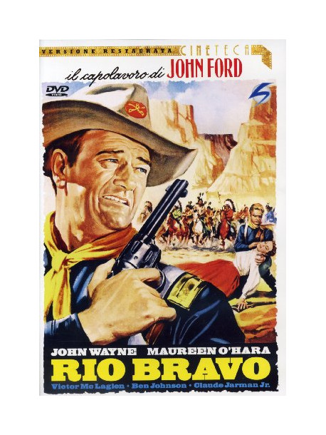 Rio Bravo