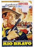 Rio Bravo