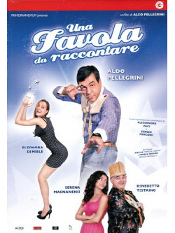Favola Da Raccontare (Una)