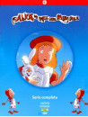 Alice Nel Paese Delle Meraviglie - Serie Completa (10 Dvd)