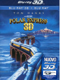 Polar Express (Blu-Ray 3D+Blu-Ray)