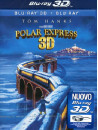 Polar Express (Blu-Ray 3D+Blu-Ray)