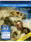 Scontro Tra Titani (3D) (2 Blu-Ray)