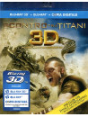 Scontro Tra Titani (3D) (2 Blu-Ray)