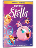 Angry Birds - Stella - Stagione 01