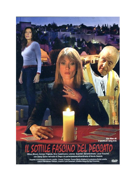 Sottile Fascino Del Peccato (Il)