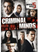 Criminal Minds - Stagione 05 (6 Dvd)