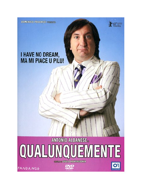 Qualunquemente