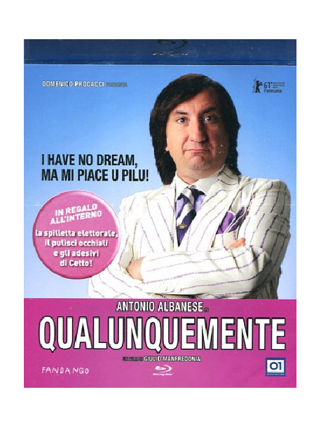 Qualunquemente