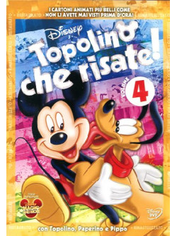 Topolino - Che Risate 04