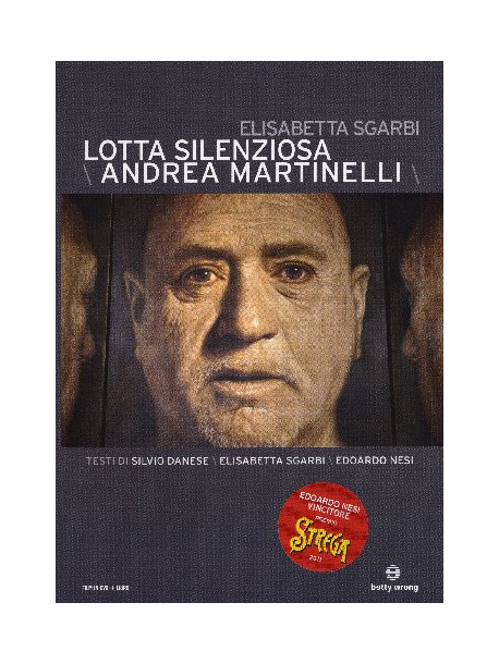 Lotta Silenziosa - Andrea Martinelli
