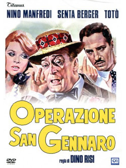 Operazione San Gennaro