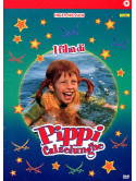 Pippi Calzelunghe - I Film (4 Dvd)