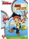Jake E I Pirati Dell'Isola Che Non C'E' 01