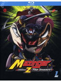 Mazinger Edition Z The Impact - Box 01 (2 Blu-Ray)