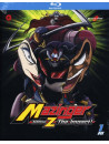 Mazinger Edition Z The Impact - Box 01 (2 Blu-Ray)