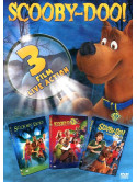 Scooby Doo - 3 Film Live Action (3 Dvd)