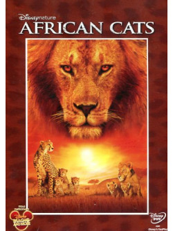 African Cats