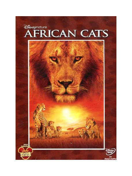 African Cats