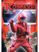 Koseidon Box 01 (Eps 01-26) (4 Dvd)