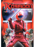 Koseidon Box 01 (Eps 01-26) (4 Dvd)