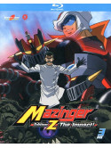 Mazinger Edition Z The Impact - Box 03 (2 Blu-Ray)