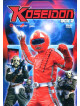 Koseidon Box 02 (Eps 27-52) (4 Dvd)